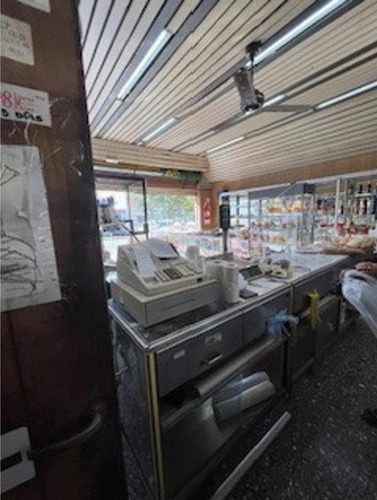 Alquiler Fondo De Comercio Con Vivienda Y Elaboración De Pan