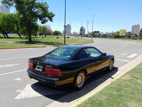 BMW Serie 8 5.0 850 Csi