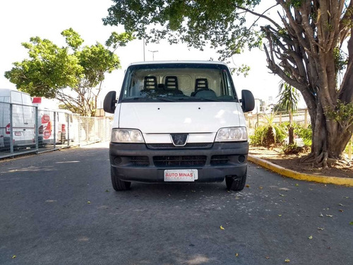 Ducato Boxer Jtd 2.8 Furgao Financio7 Mil +36x 1.259,00
