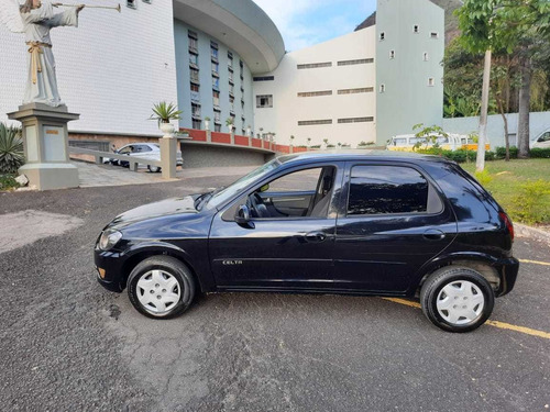 Chevrolet Celta 2015 1.0 Lt Flex Power 5p
