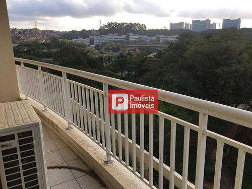 Imagem 15 de 15 de Sala, 65 M² - Venda Por R$ 400.000,00 Ou Aluguel Por R$ 2.200,00/mês - Chácara Santo Antônio (zona Sul) - São Paulo/sp - Sa1548