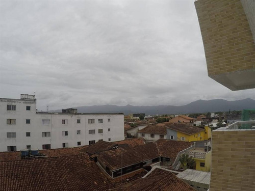 Imagem 17 de 22 de Apartamento Com 1 Dormitorio No Bairro Aviacao Em Praia Grande - Rc58