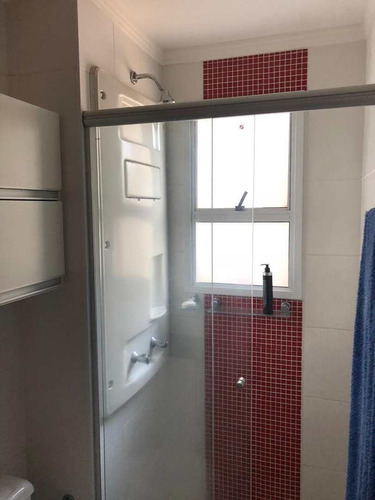 Imagem 4 de 15 de Apartamento Com 3 Dorms, Nova Aliança, Ribeirão Preto - R$ 490 Mil, Cod: 1722377 - V1722377