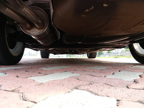 Imagem 10 de 14 de Audi A4 2.8 V6