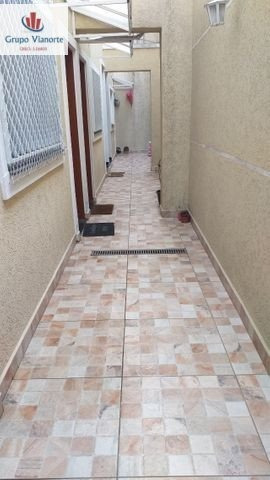Imagem 3 de 18 de Casa A Venda No Bairro Vila Nivi Em São Paulo - Sp. - L4801-1