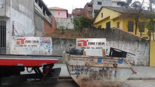 Imagem 1 de 1 de Terreno Loteamento Para Venda - 1193