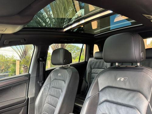 Volkswagen Tiguan Allspace 2.0 R-line 350 Tsi 4motion 5p