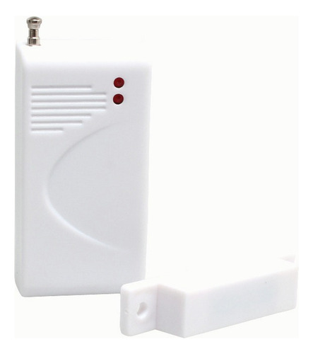 ~ Sensor Magnético De Porta-janela Sem Fio