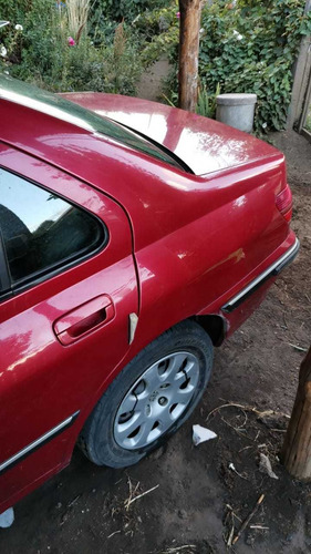 Peugeot 406 406 St 1.8