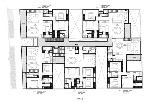 Departamento En Venta, Benito Juárez