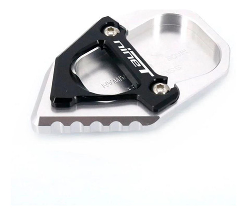 Soporte Lateral Pie Moto Para Bmw R Ninet 2017-2023 Rninet