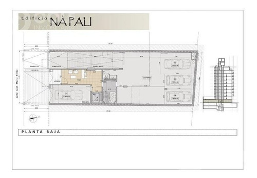 Vendo Apartamento De 3 Dormitorios Con Gran Terraza Al Frente, Garaje Opcional, Punta Carretas