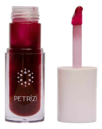 Lip Oil Petrizi Gloss Labial Hidratante Uva - 7ml