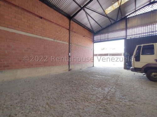 Imagen 8 de 29 de Galpon En Venta Cagua 540m2 Centro Empresarial Estef 23-4765