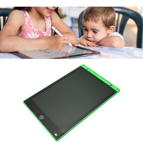 Tableta De Escritura Lcd De Juguete Para Niños Pequeños, 10