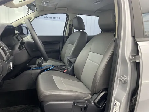 Ford Ranger 2.5 XLS