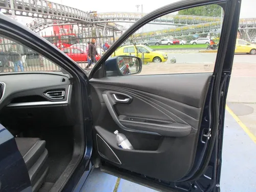 Jetour X70 Dlx 1500cc Mt Aa