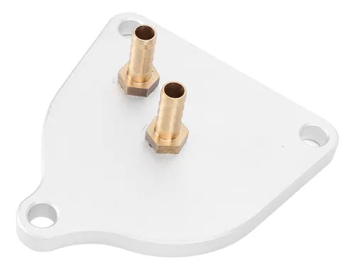 Conector De Cambio De Aceite De Transmisión Cvt, Caja De Cam