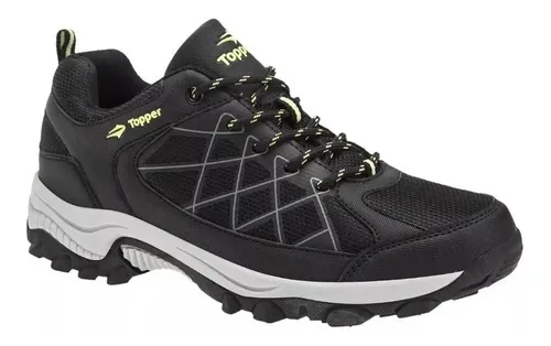 Zapatillas topper dakar deals