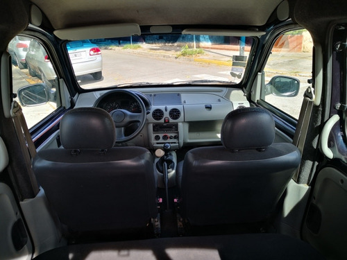 Renault Kangoo 1.6 2 Confort 5as Aa Da Svt 1plc 2013