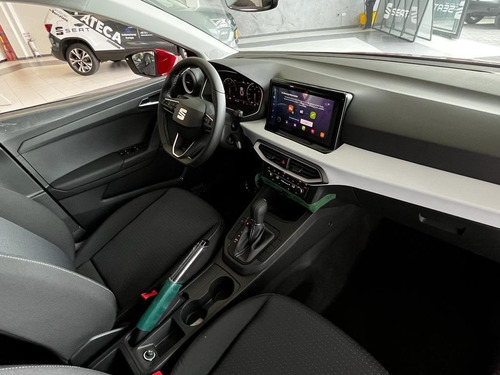 Imagen 16 de 19 de Seat Ibiza Style 2023