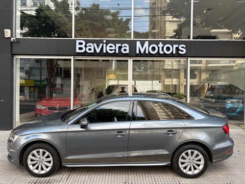 Audi A3 1.4 Tfsi Sedan Stronic 125cv