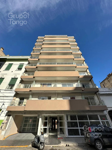 Venta Monoambiente En San Telmo Con Amenities