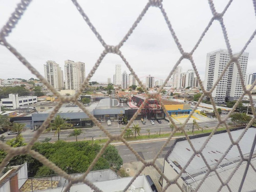 Imagem 22 de 30 de Apartamento Com 2 Dormitórios Para Alugar, 75 M² Por R$ 2.500/mês - Ap4085