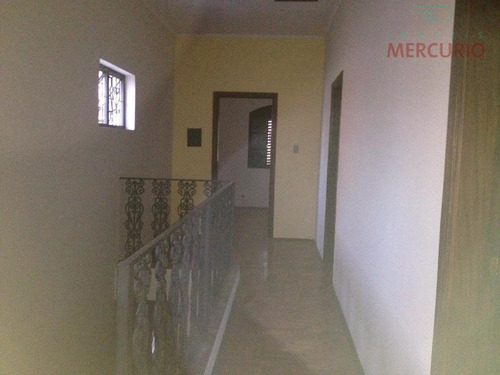 Imagem 16 de 30 de Casa À Venda, 400 M² Por R$ 600.000,00 - Centro - Bauru/sp - Ca1412