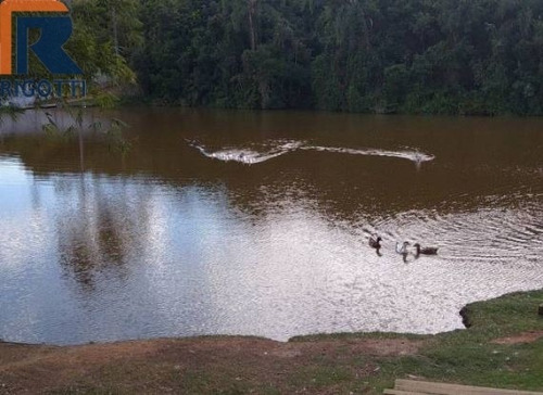 Imagem 4 de 5 de 04916 - Terreno, Parque Mirante Do Vale - Jacarei/sp - 4916