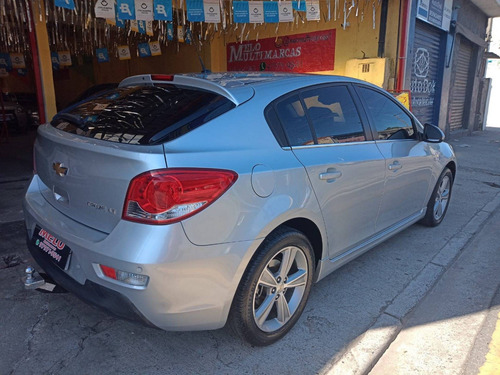 Imagem 7 de 15 de Crevrolet Cruze Sport