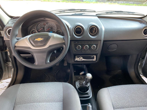 Chevrolet Celta 1.0 Lt Edição Limitada Flex Power 5p
