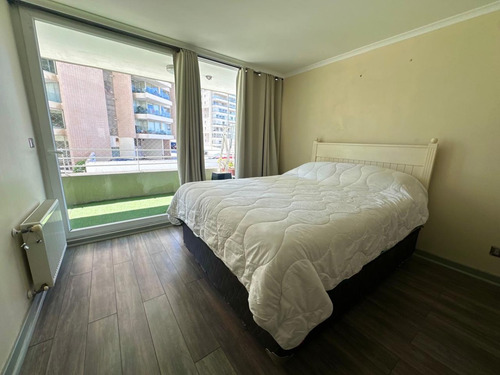 Departamento En Venta 3 Habitaciones 2 Baños 1 Est 1 Bod