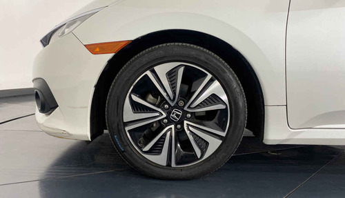 Imagen 8 de 15 de 44954 - Honda Civic 2018 Con Garantía