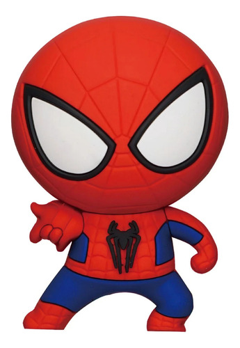 Monogram Iman 3d: Marvel Spider Man No Way Home - Spiderman