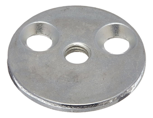 Fender Upper Neck Mounting Disc Para 70s Micro Tiltsystem Pa