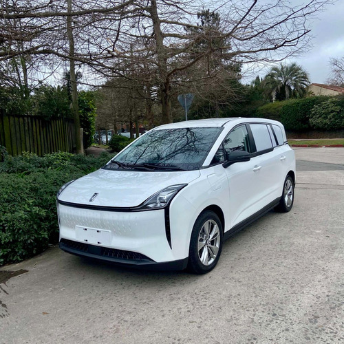 Bestune Nat 0.0 Luxury At (55 Kwh)