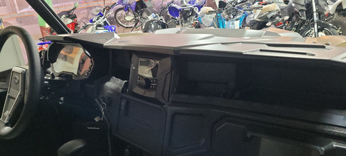 Imagen 6 de 12 de Polaris General 1000 Xp