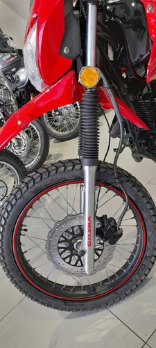 Imagen 15 de 17 de Gilera Smx 200 Creditos Con Dni!!