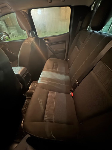 Ford Ranger 2.0 Cd 4X2 Xlt At 210Cv