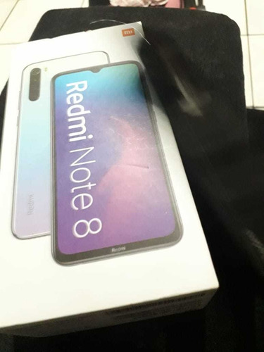 Xiaomi Note 8