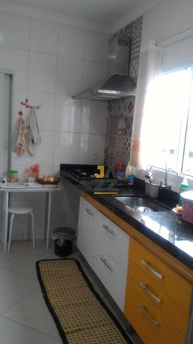 Casa Com 3 Dormitórios À Venda, 200 M² Por R$ 518.000 - Jardim Nossa Senhora De Fátima - Hortolândia/sp - Ca12485