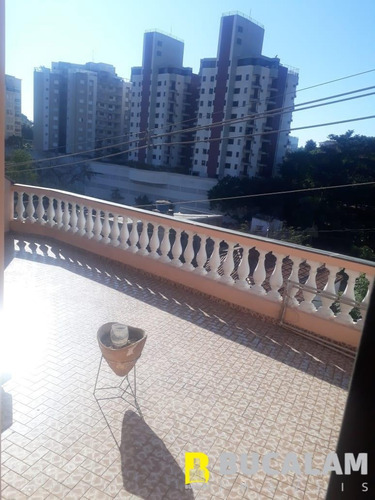 Imagem 6 de 15 de Casa Para Locação Na Vila Morse Pronto Para Morar - 3836-m