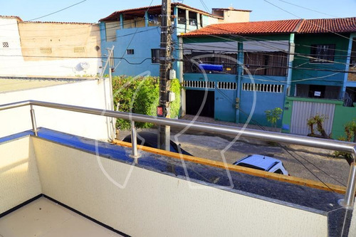 Imagem 10 de 20 de Casa Com 4 Dormitórios À Venda, 165 M² Por R$ 599.000 - Amadeu Furtado - Fortaleza/ce - Ca0333