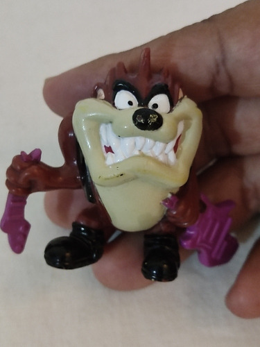 Lote11 Figuritas De Los Looney Tunes Promos. De Pepsi Y Mas (Usado)