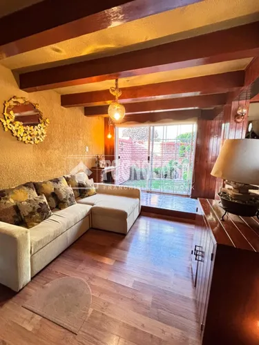 Venta Casas Jacarandas T-df0186-0066