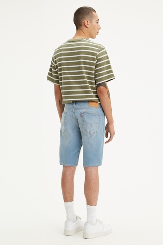 Imagen 6 de 10 de Bermuda Hombre Levi's 511 Hemmed Short