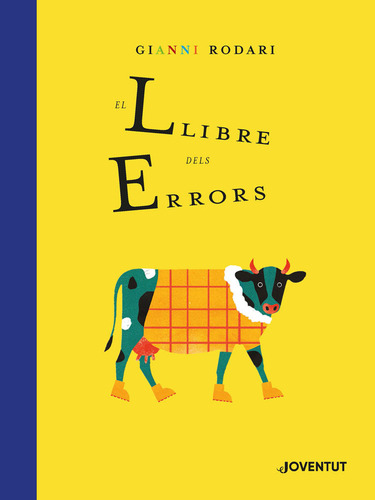 El Llibre Dels Errors (libro Original)