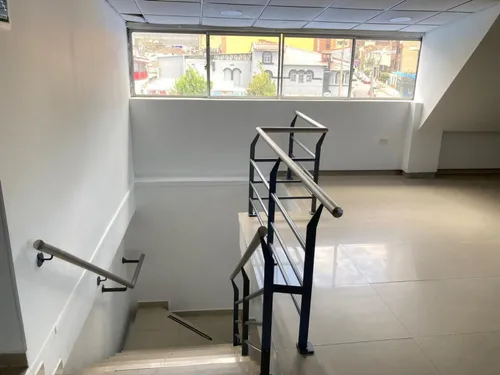 Edificio En Venta En Teusaquillo. Cod V16593
