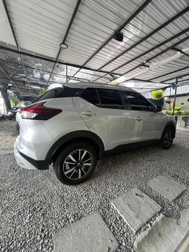 Nissan Kicks 1.6 Sense